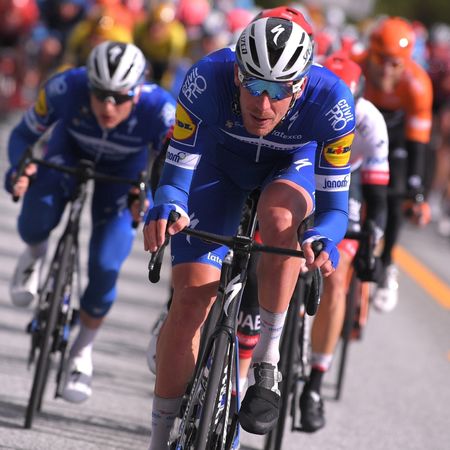 9th Tour of Norway 2019 - Stage One