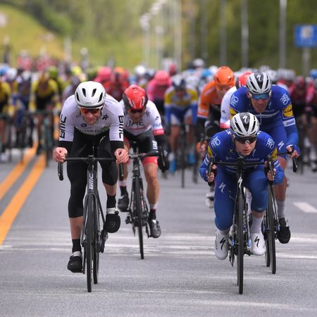 9th Tour of Norway 2019 - Stage One