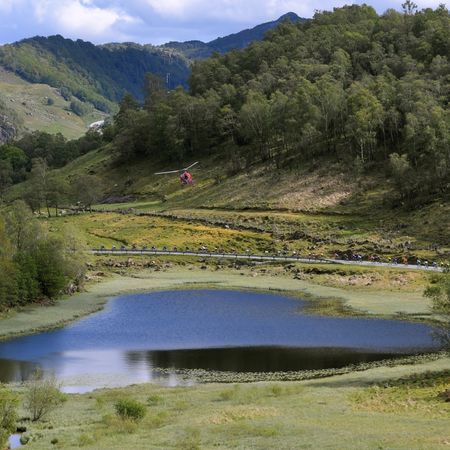 9th Tour of Norway 2019 - Stage One
