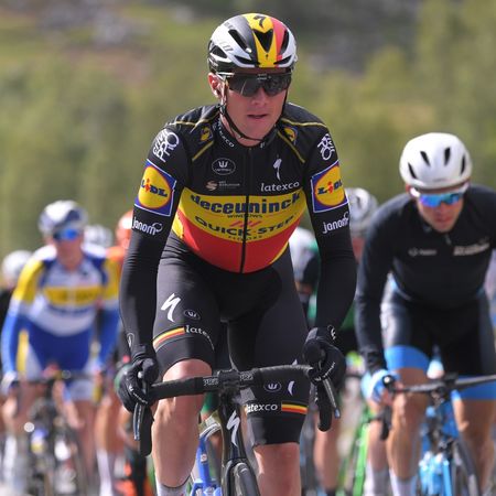 9th Tour of Norway 2019 - Stage One