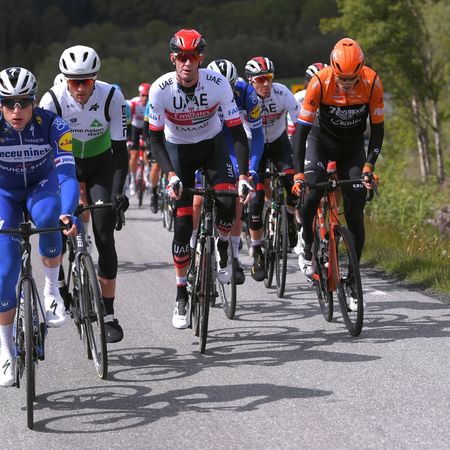 9th Tour of Norway 2019 - Stage One
