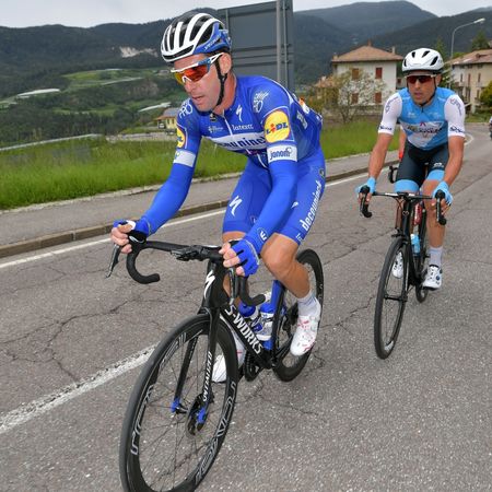 102nd Giro d'Italia 2019 - Stage 17