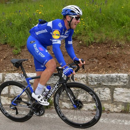 102nd Giro d'Italia 2019 - Stage 17