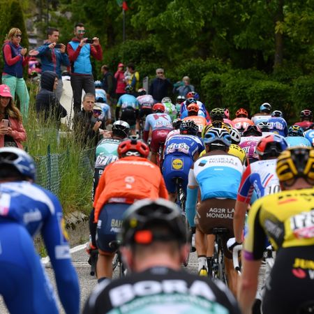 102nd Giro d'Italia 2019 - Stage 17
