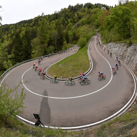 102nd Giro d'Italia 2019 - Stage 17