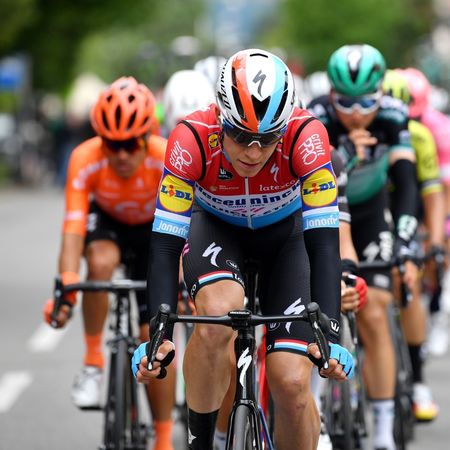 102nd Giro d'Italia 2019 - Stage 17