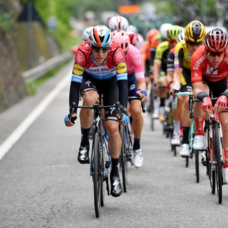 102nd Giro d'Italia 2019 - Stage 17