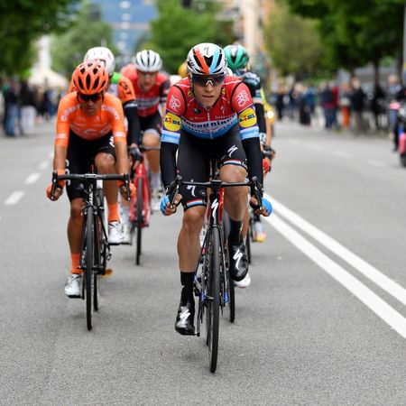 102nd Giro d'Italia 2019 - Stage 17