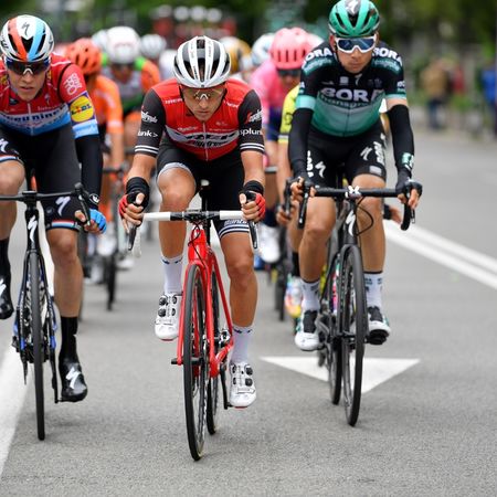 102nd Giro d'Italia 2019 - Stage 17