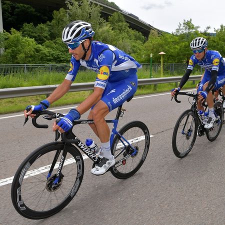 102nd Giro d'Italia 2019 - Stage 17