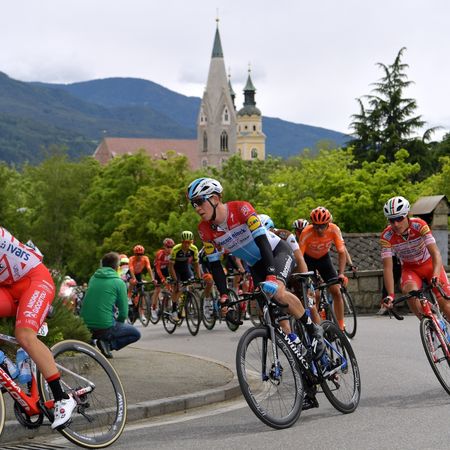 102nd Giro d'Italia 2019 - Stage 17