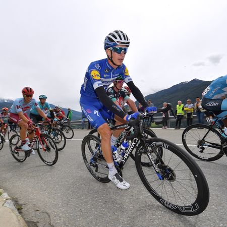 102nd Giro d'Italia 2019 - Stage 17