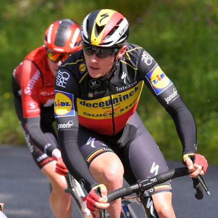9th Tour of Norway 2019 - Stage Two