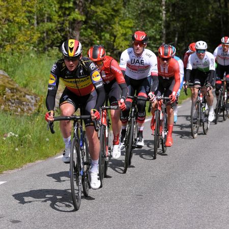 9th Tour of Norway 2019 - Stage Two