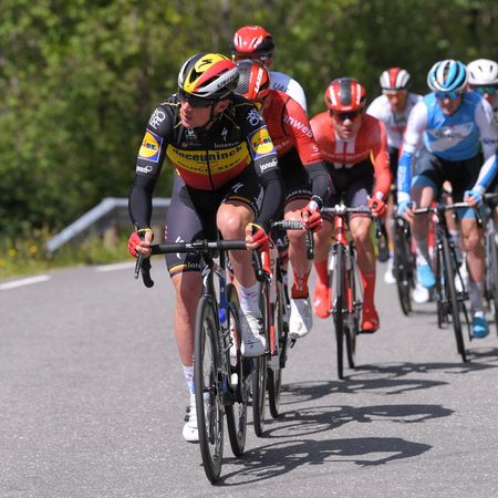 9th Tour of Norway 2019 - Stage Two