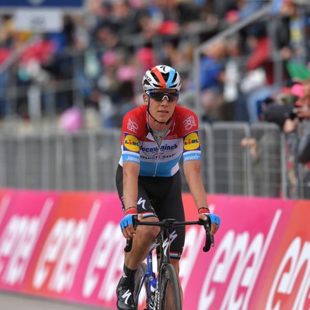 102nd Giro d'Italia 2019 - Stage 17