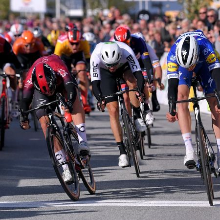 9th Tour of Norway 2019 - Stage Two