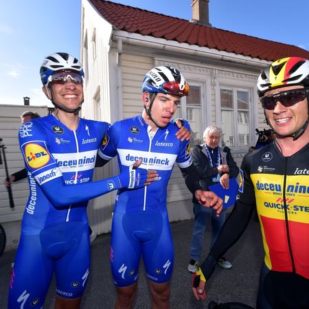 9th Tour of Norway 2019 - Stage Two