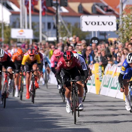 9th Tour of Norway 2019 - Stage Two