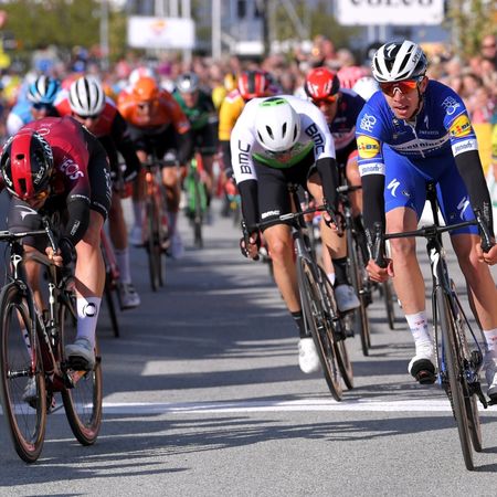 9th Tour of Norway 2019 - Stage Two