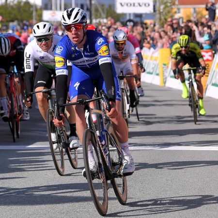 9th Tour of Norway 2019 - Stage Two