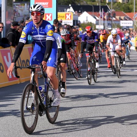 9th Tour of Norway 2019 - Stage Two