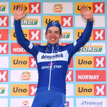 9th Tour of Norway 2019 - Stage Two