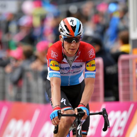 102nd Giro d'Italia 2019 - Stage 17