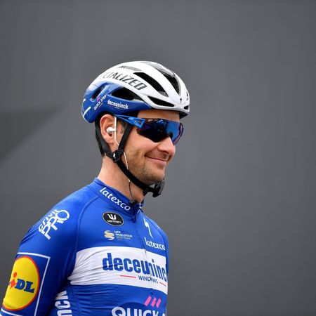 102nd Giro d'Italia 2019 - Stage 17