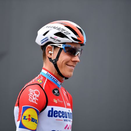 102nd Giro d'Italia 2019 - Stage 17