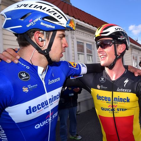 9th Tour of Norway 2019 - Stage Two