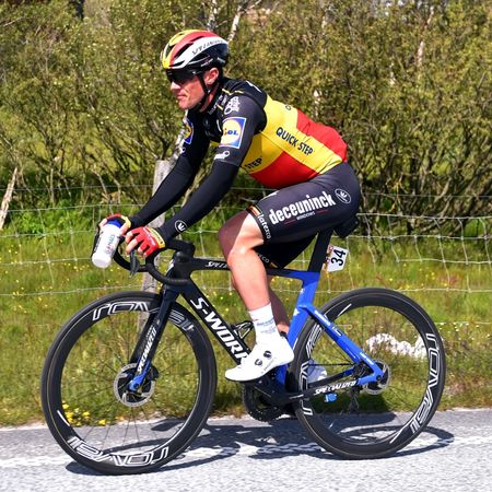9th Tour of Norway 2019 - Stage Two