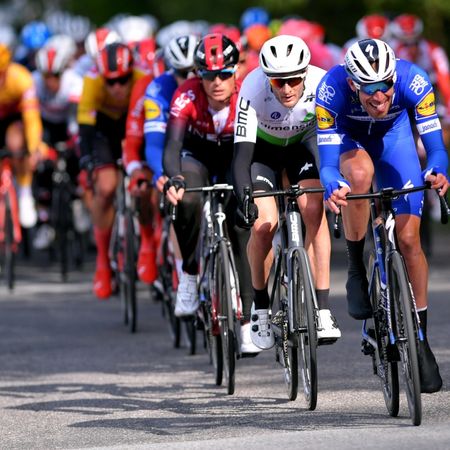 9th Tour of Norway 2019 - Stage Two