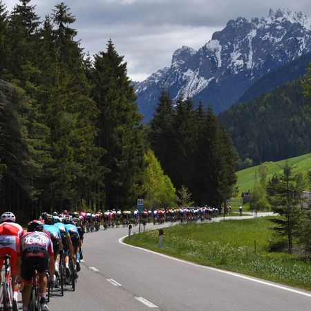 102nd Giro d'Italia 2019 - Stage 18