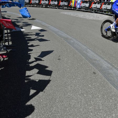 102nd Giro d'Italia 2019 - Stage 18