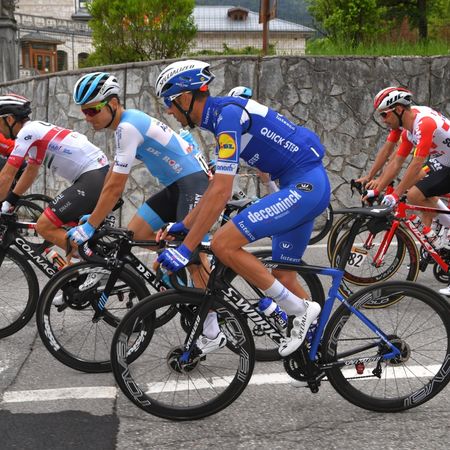 102nd Giro d'Italia 2019 - Stage 18
