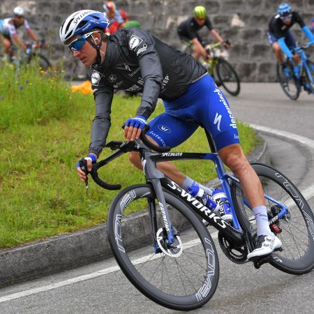 102nd Giro d'Italia 2019 - Stage 18