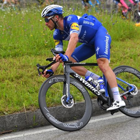 102nd Giro d'Italia 2019 - Stage 18