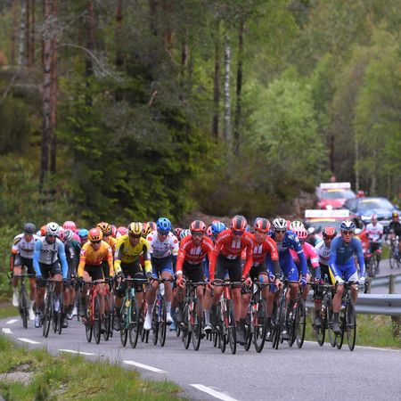 9th Tour of Norway 2019 - Stage Three