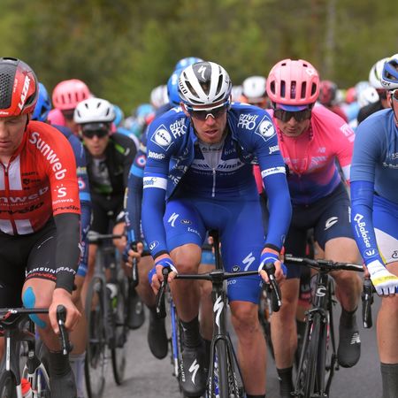 9th Tour of Norway 2019 - Stage Three