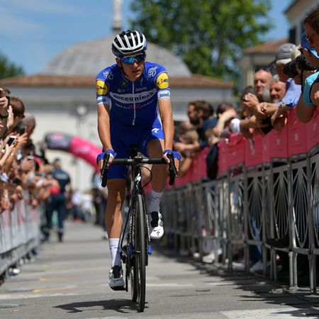 102nd Giro d'Italia - Stage 19