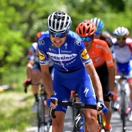 102nd Giro d'Italia - Stage 19