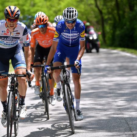 102nd Giro d'Italia - Stage 19