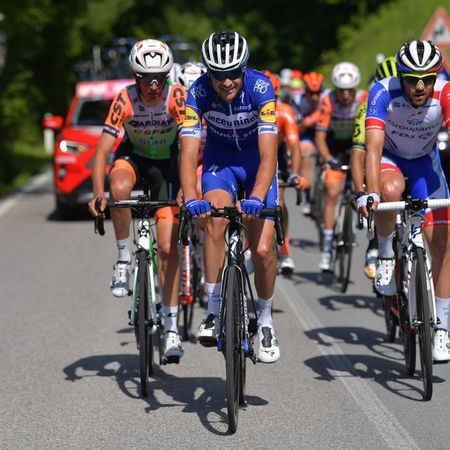 102nd Giro d'Italia - Stage 19