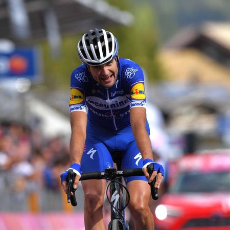 102nd Giro d'Italia - Stage 19