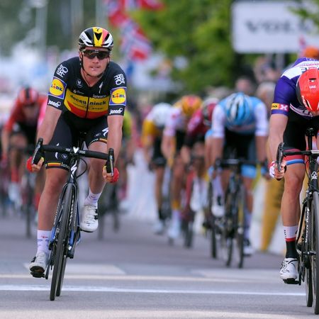 9th Tour of Norway 2019 - Stage Four