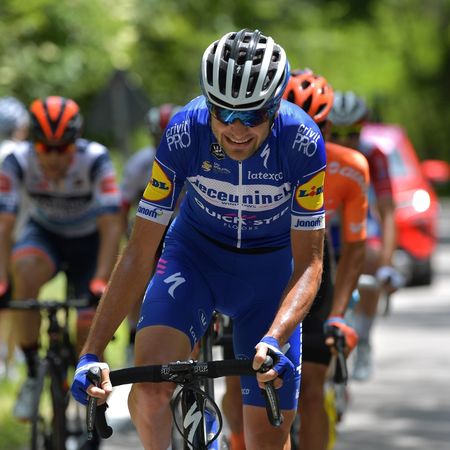 102nd Giro d'Italia - Stage 19