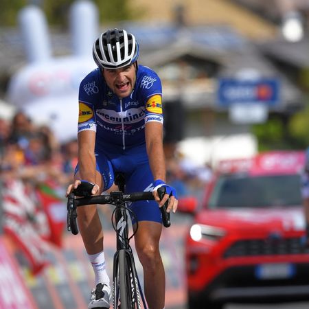 102nd Giro d'Italia - Stage 19