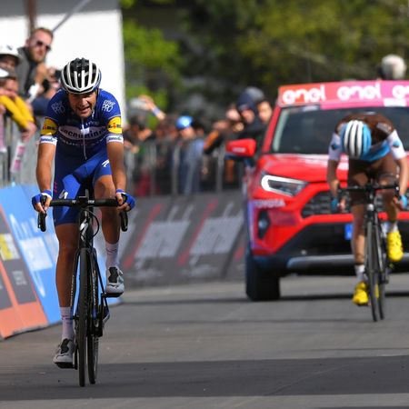 102nd Giro d'Italia - Stage 19