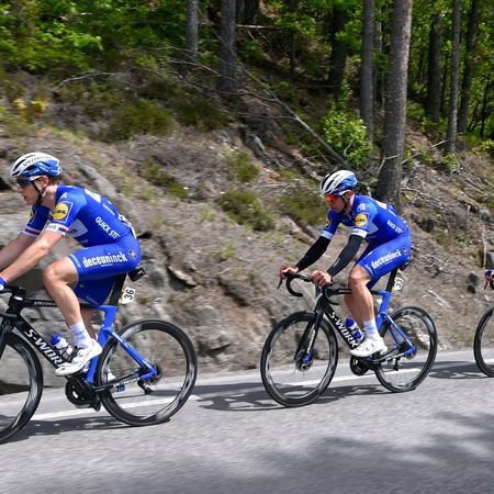 9th Tour of Norway 2019 - Stage Four